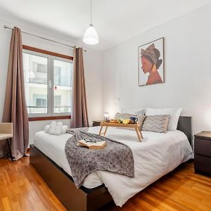 Appartement met Twee Slaapkamers